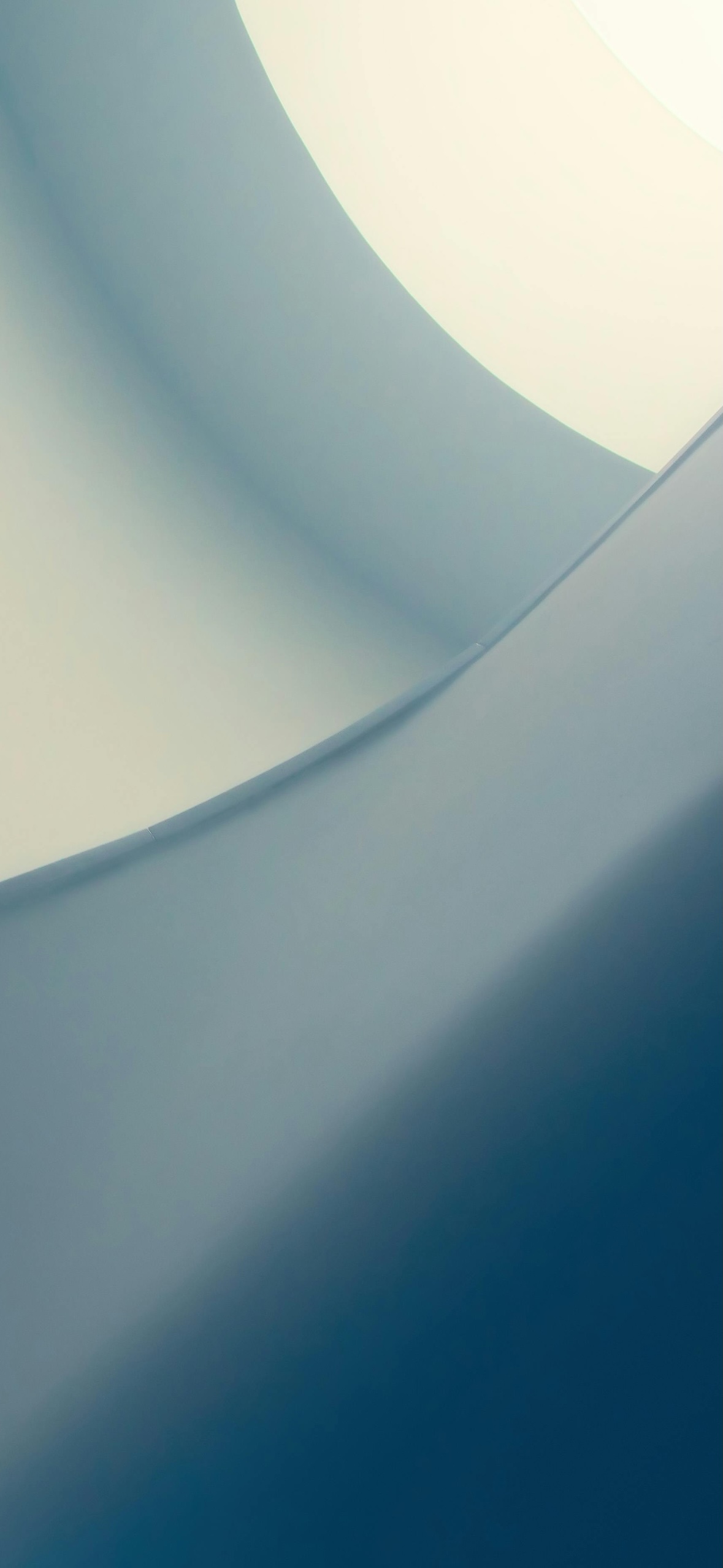 選択された壁紙